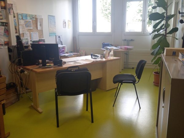 Bureau cpe